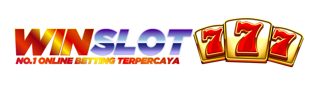 Logo WINSLOT777